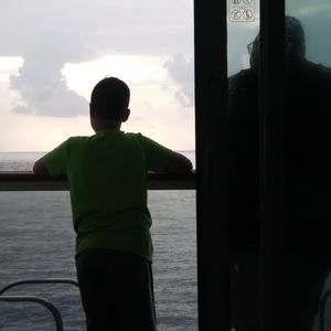 Meet your Posher, Alexandre